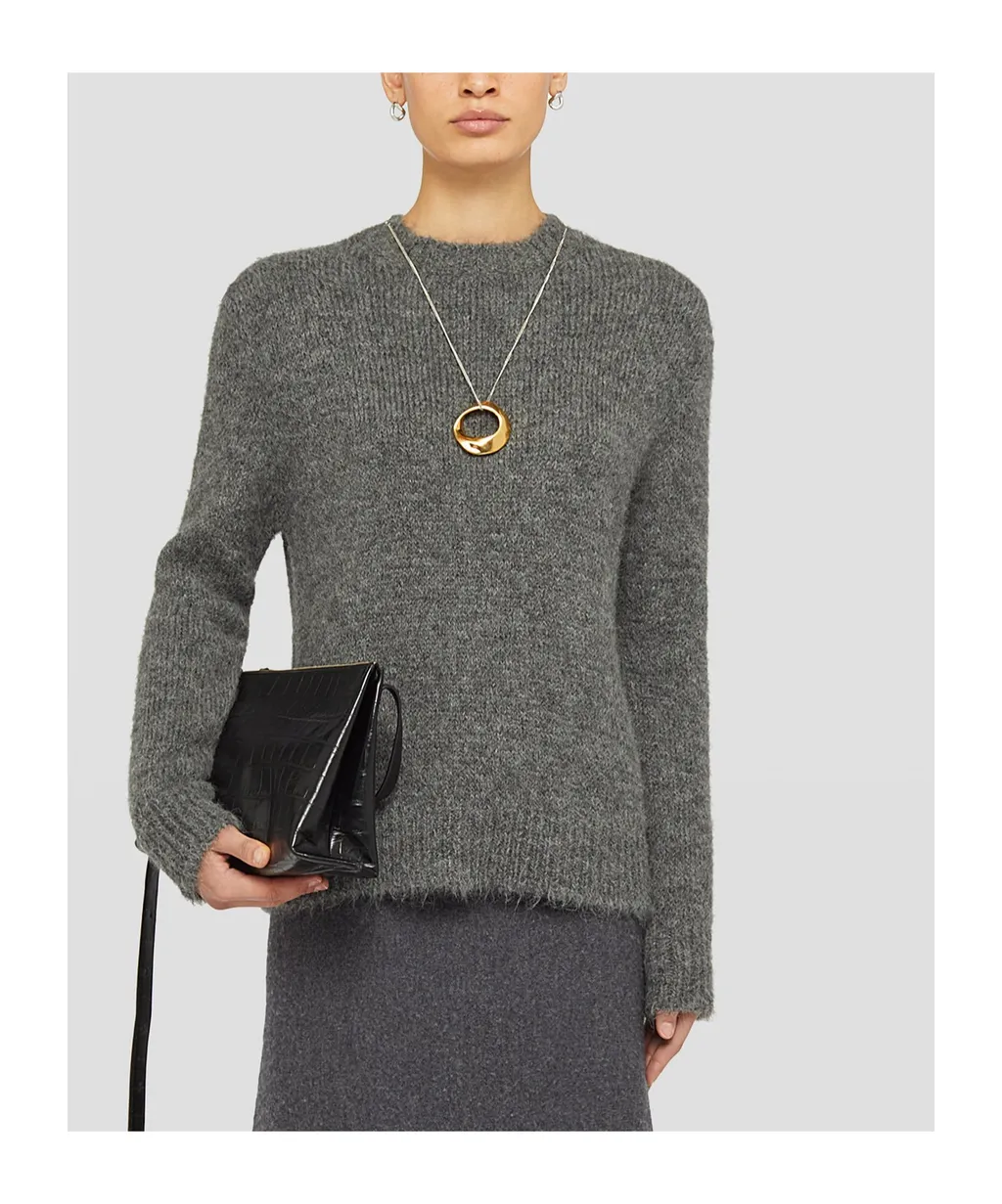 Crewneck Jumper