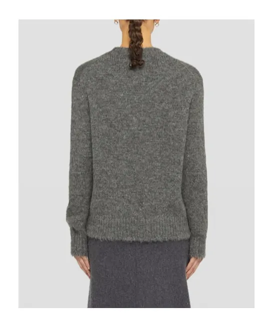 Crewneck Jumper