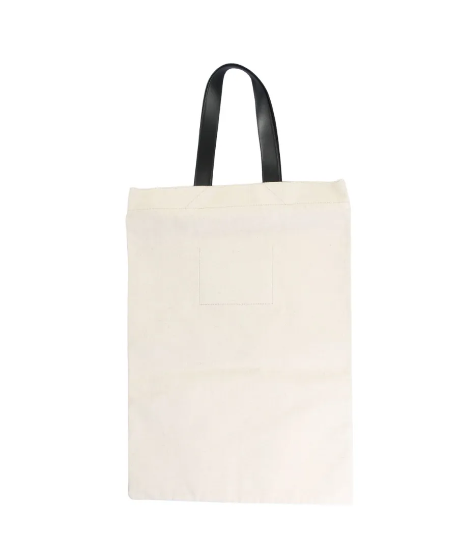 Logo Tote Bag