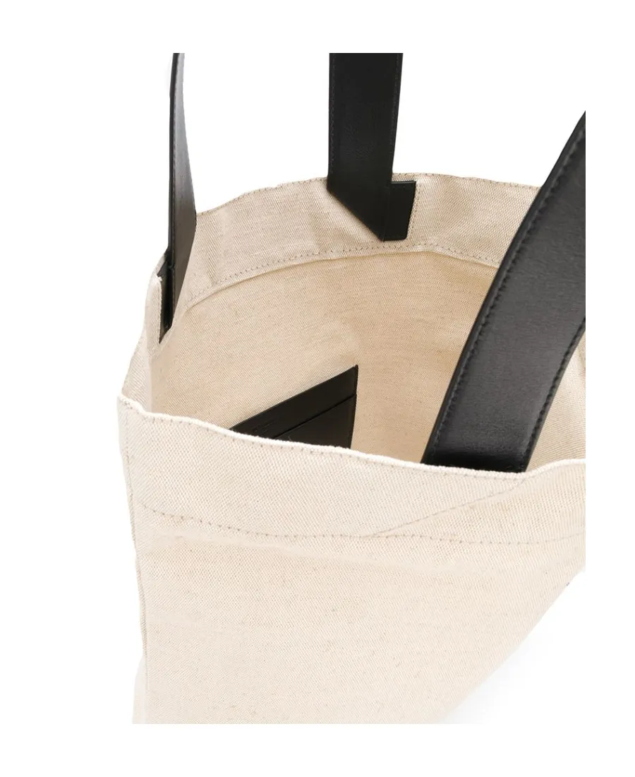 Logo Tote Bag