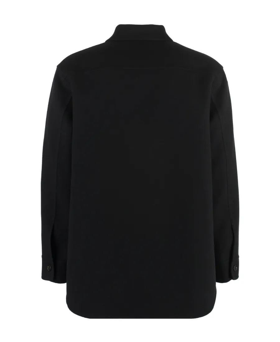 Outer Shirt