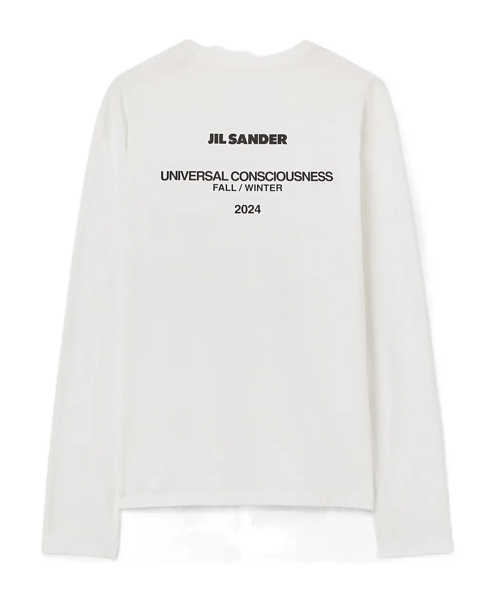 Crewneck T-Shirt