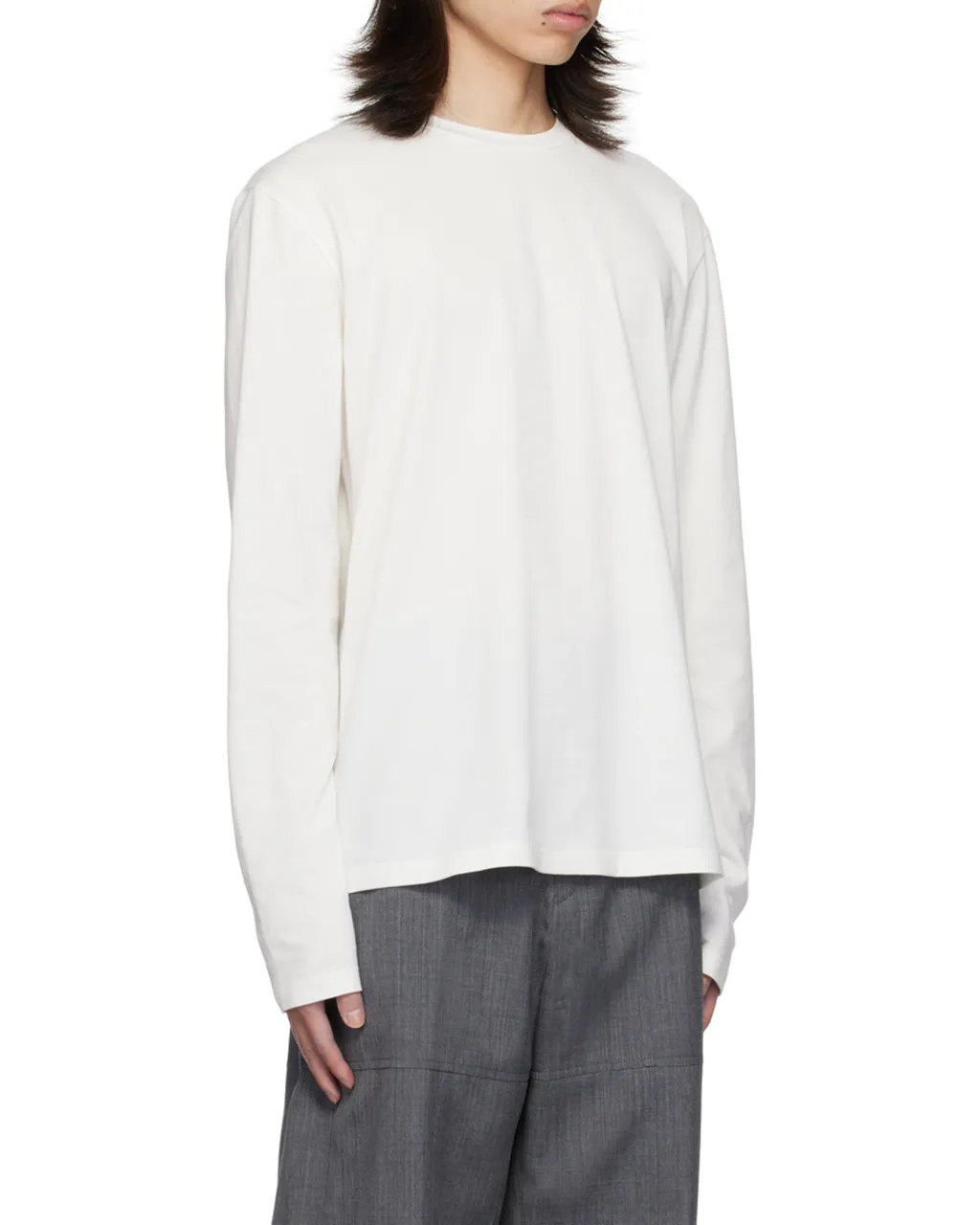 Crewneck T-Shirt
