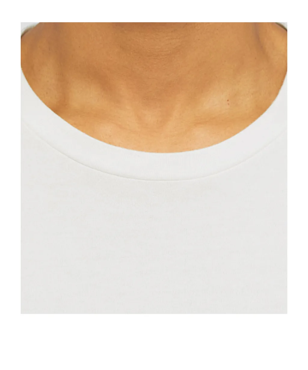 Crewneck T-Shirt