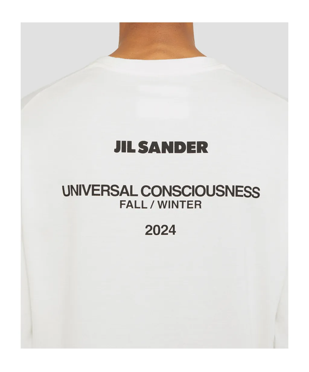 Crewneck T-Shirt