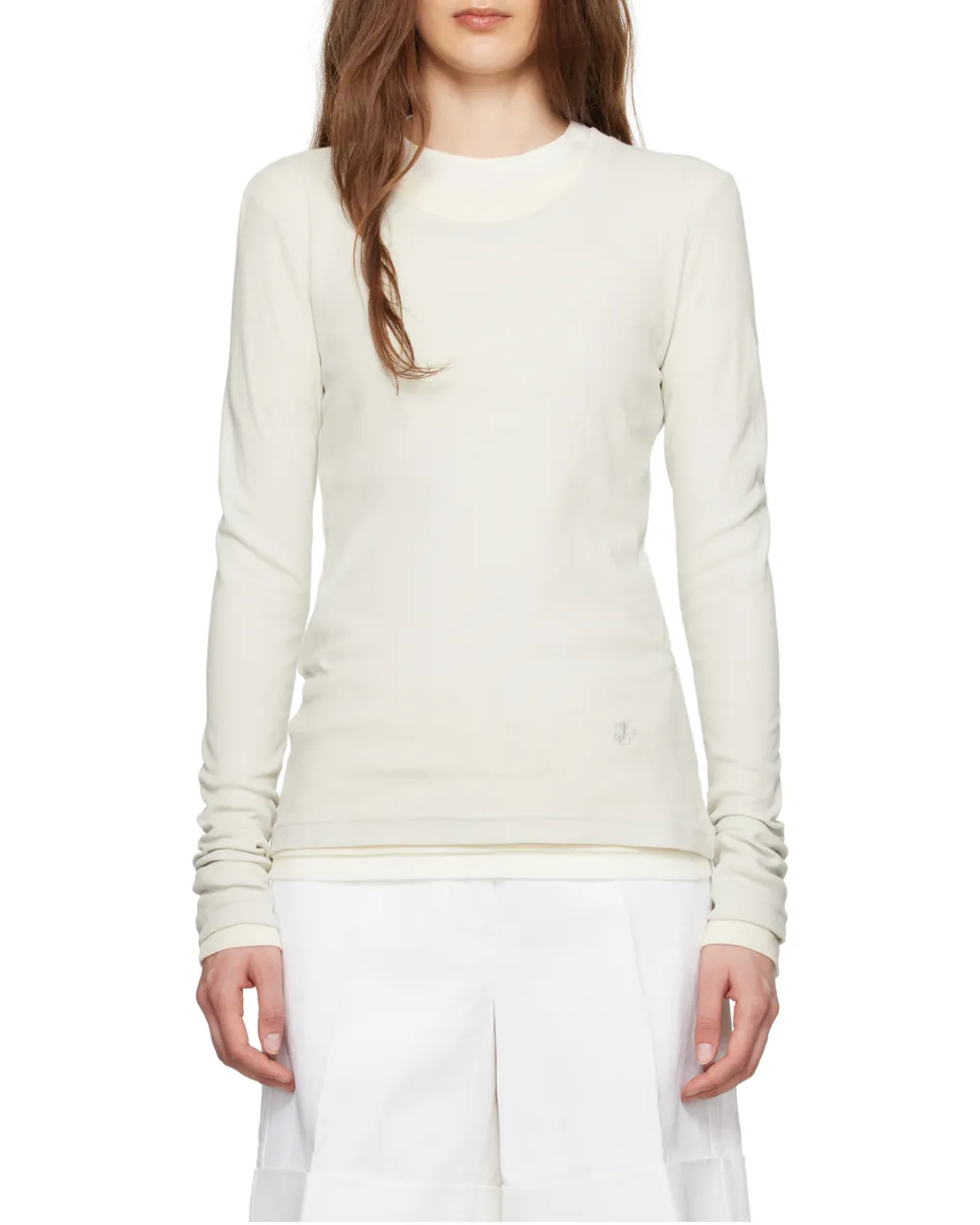 3 Pack Long-Sleeved T-Shirt