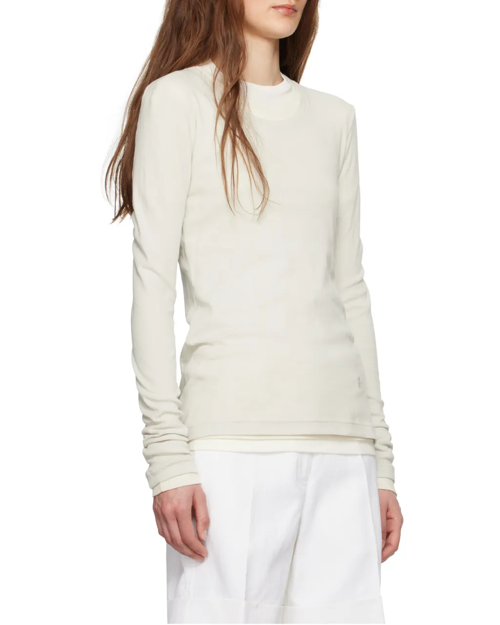 3 Pack Long-Sleeved T-Shirt