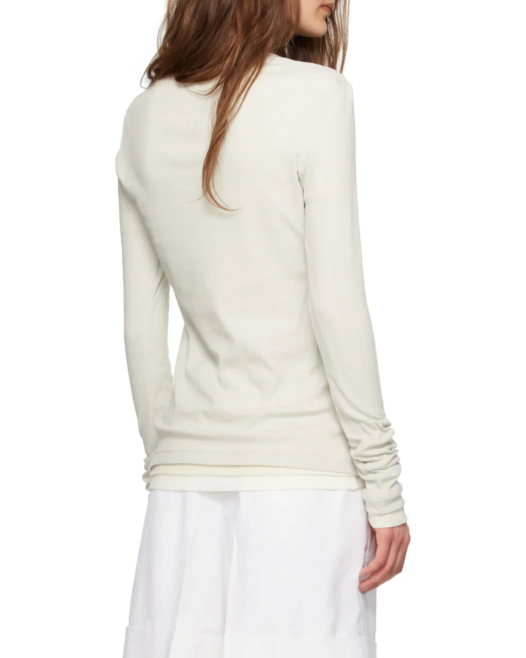 3 Pack Long-Sleeved T-Shirt