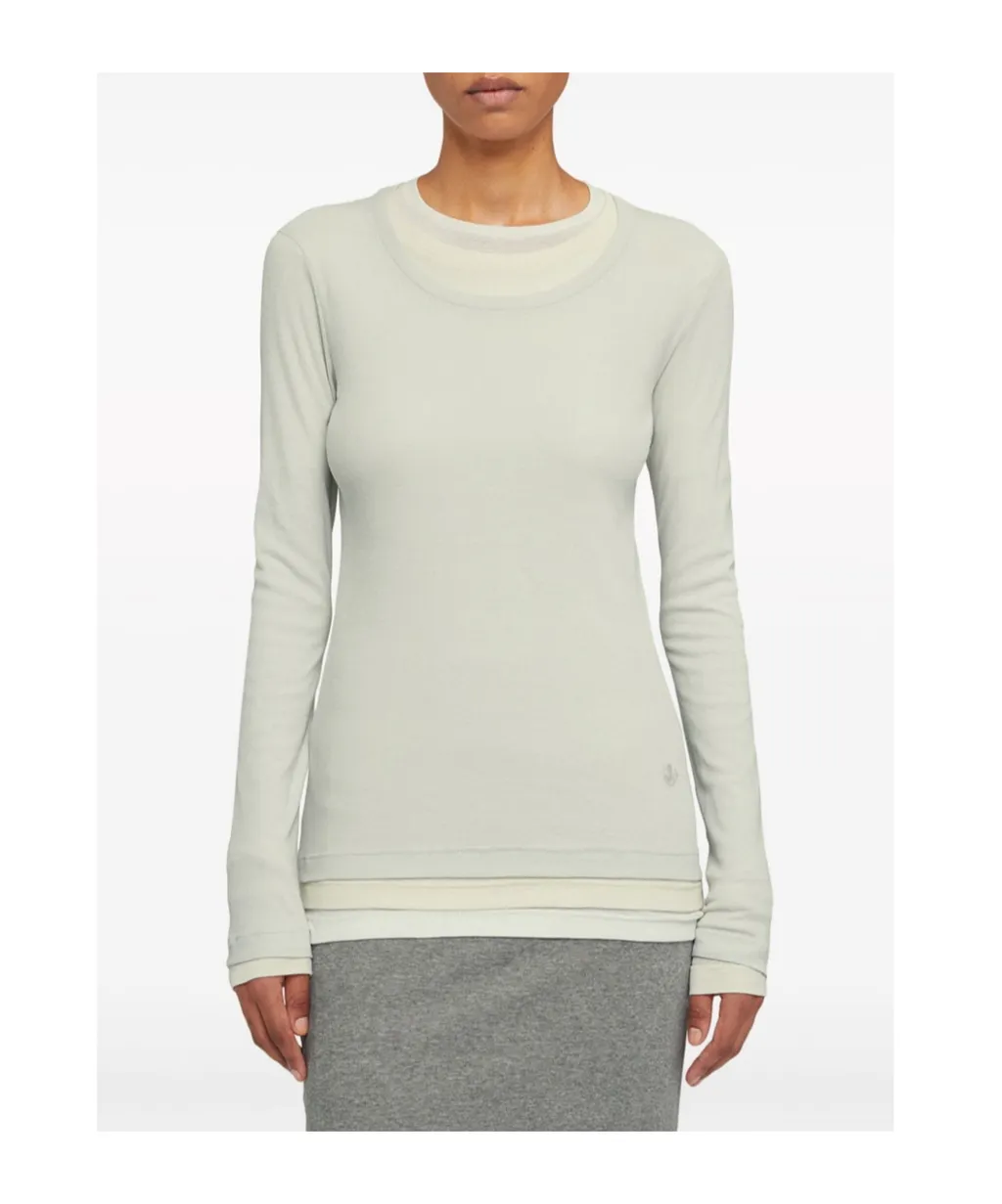 3 Pack Long-Sleeved T-Shirt