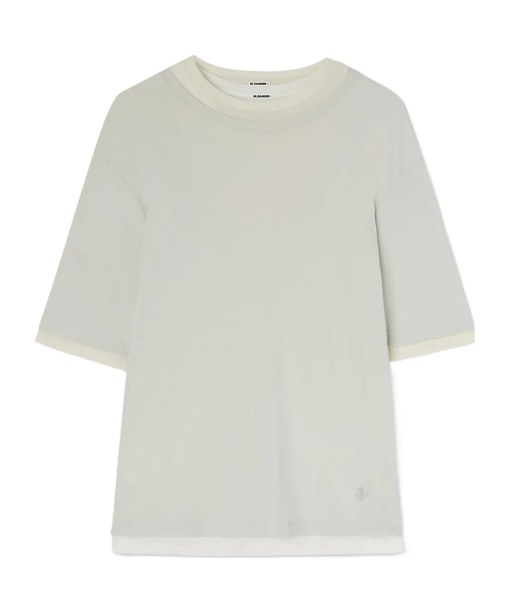 3 Pack Crewneck T-Shirt