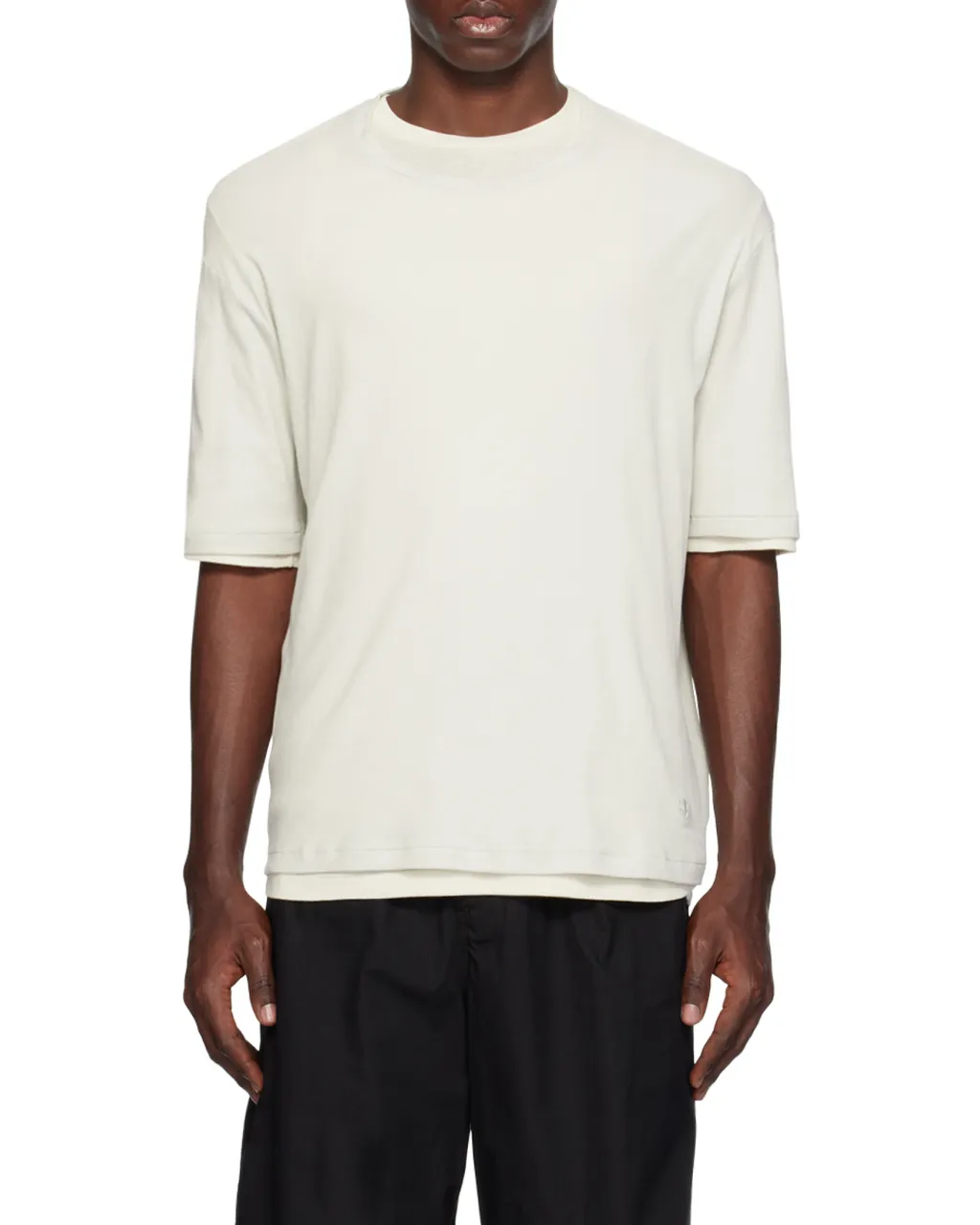 3 Pack Crewneck T-Shirt
