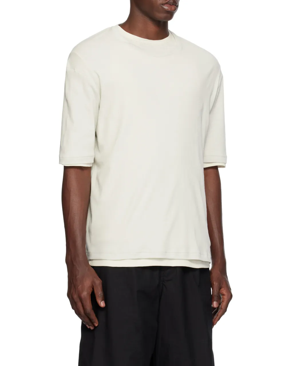3 Pack Crewneck T-Shirt