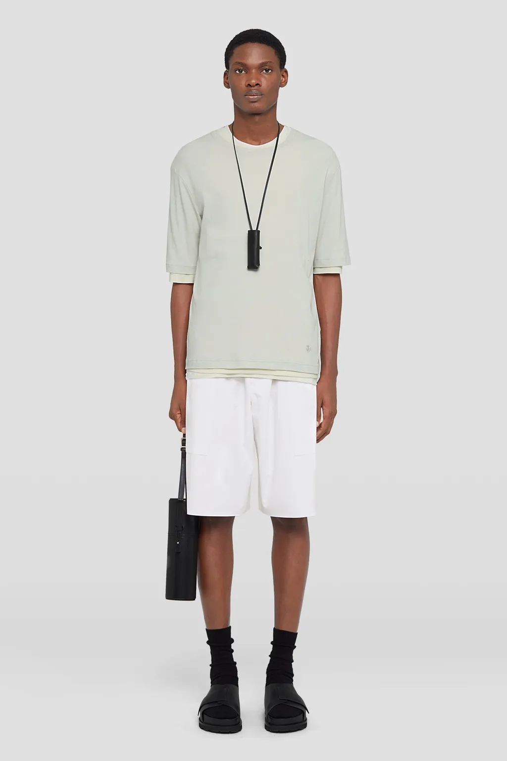 3 Pack Crewneck T-Shirt