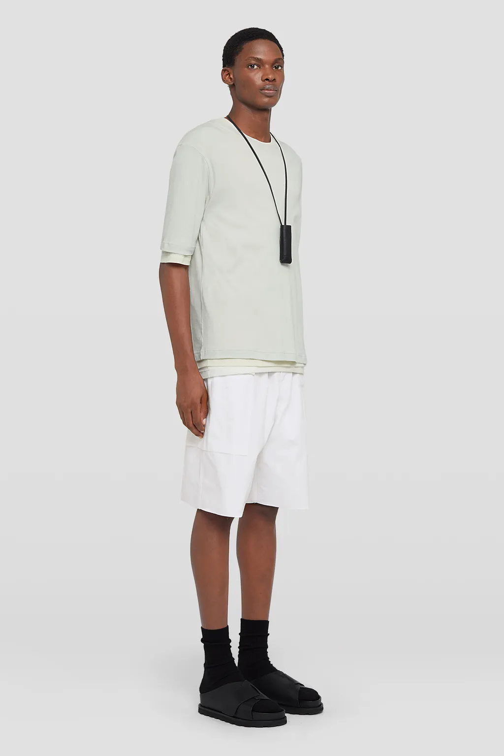 3 Pack Crewneck T-Shirt