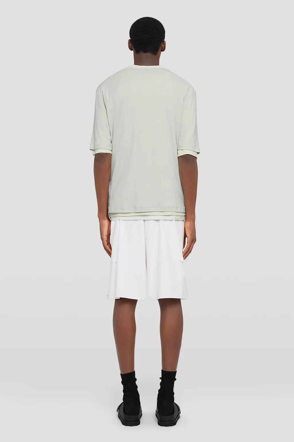 3 Pack Crewneck T-Shirt