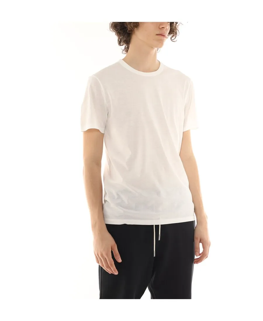 Logo Motif T-Shirt