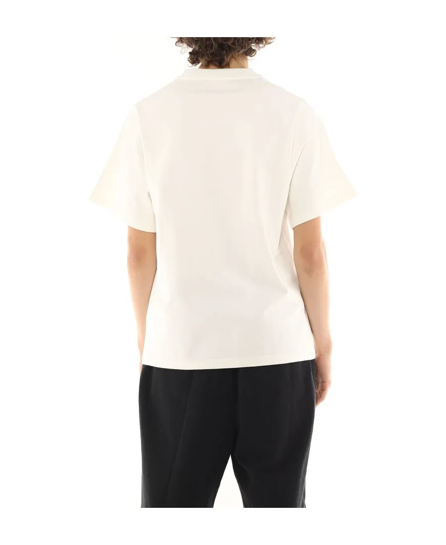 Logo Motif T-Shirt