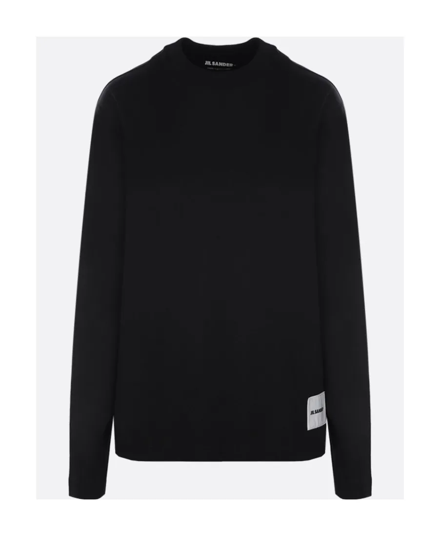 Three-Pack Crewneck T-Shirt