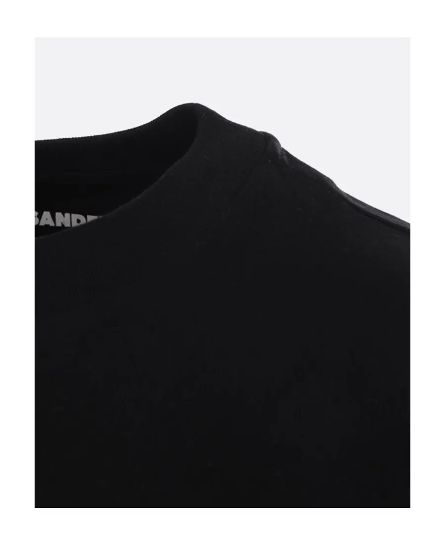Three-Pack Crewneck T-Shirt