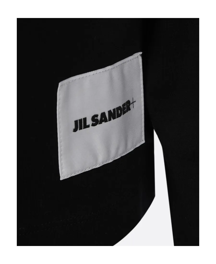 Three-Pack Crewneck T-Shirt