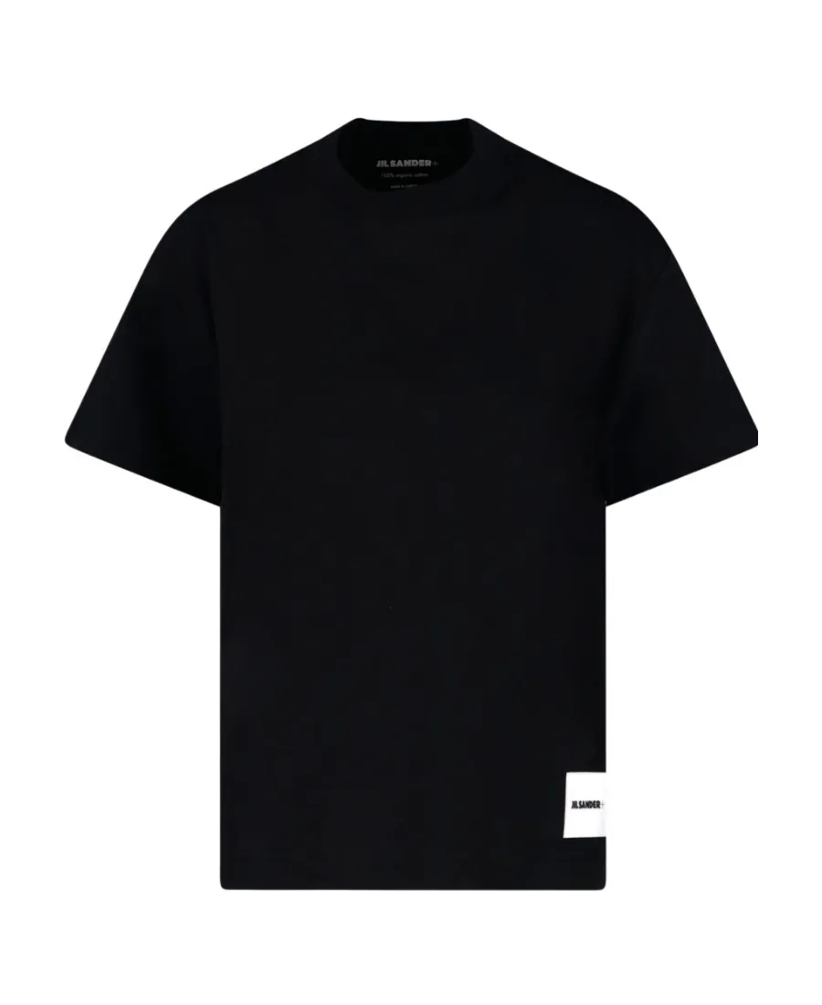 Pack Of Three Crewneck T-Shirt