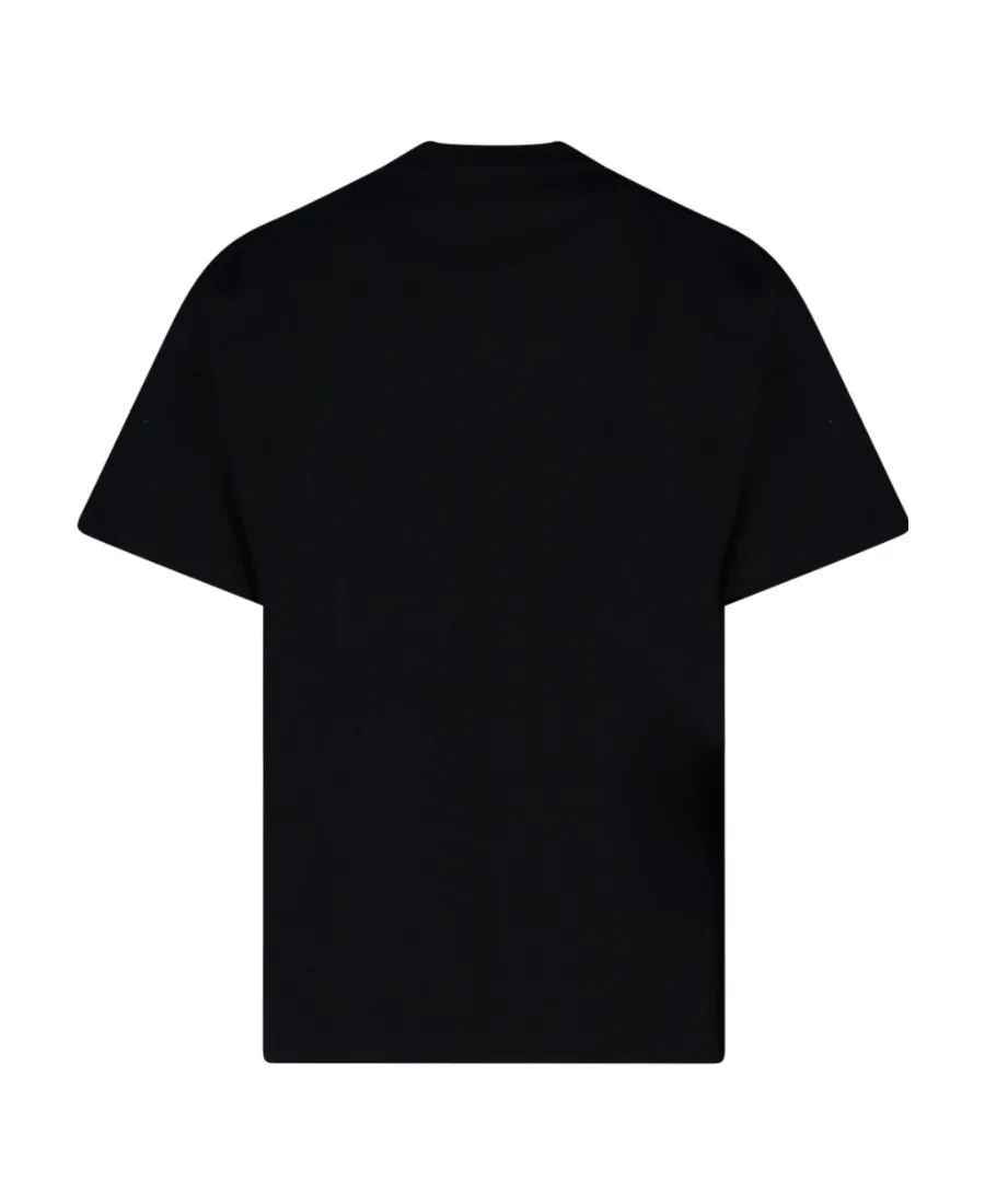 Pack Of Three Crewneck T-Shirt