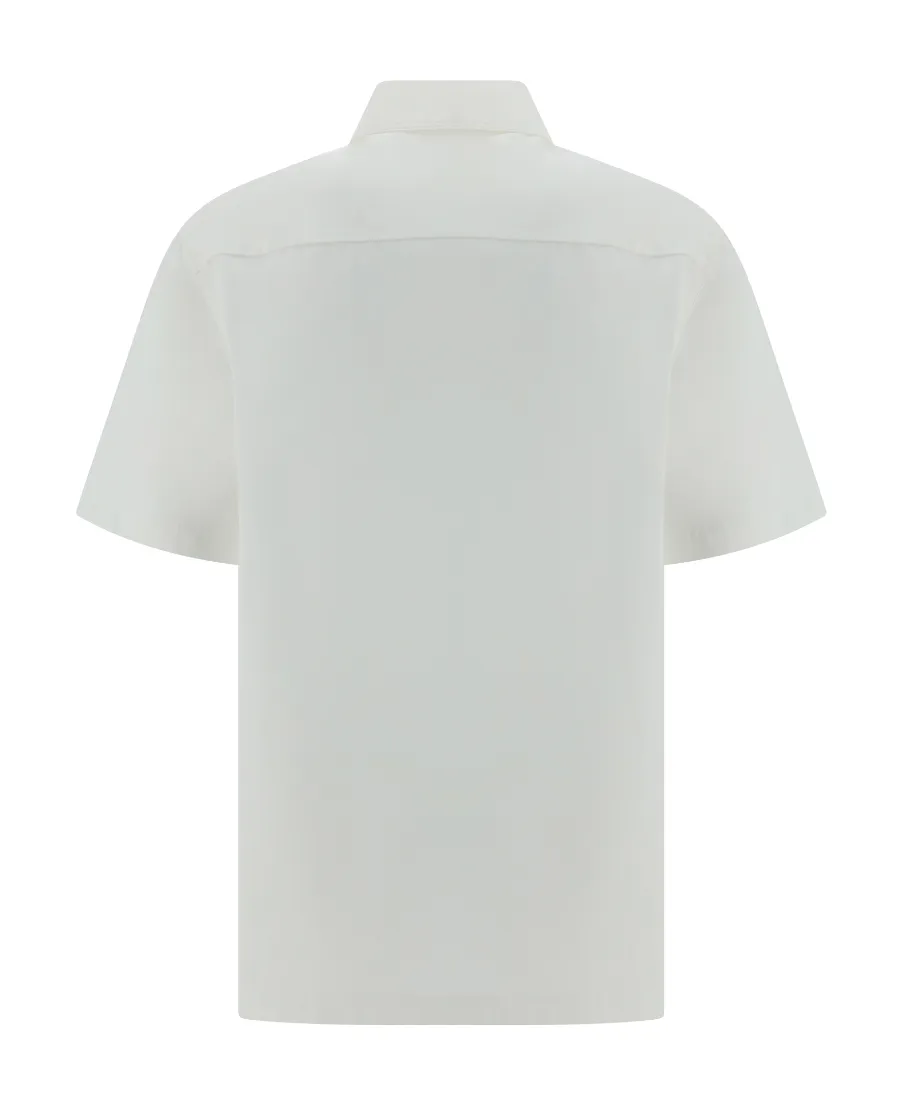 Short-Sleeved Shirt