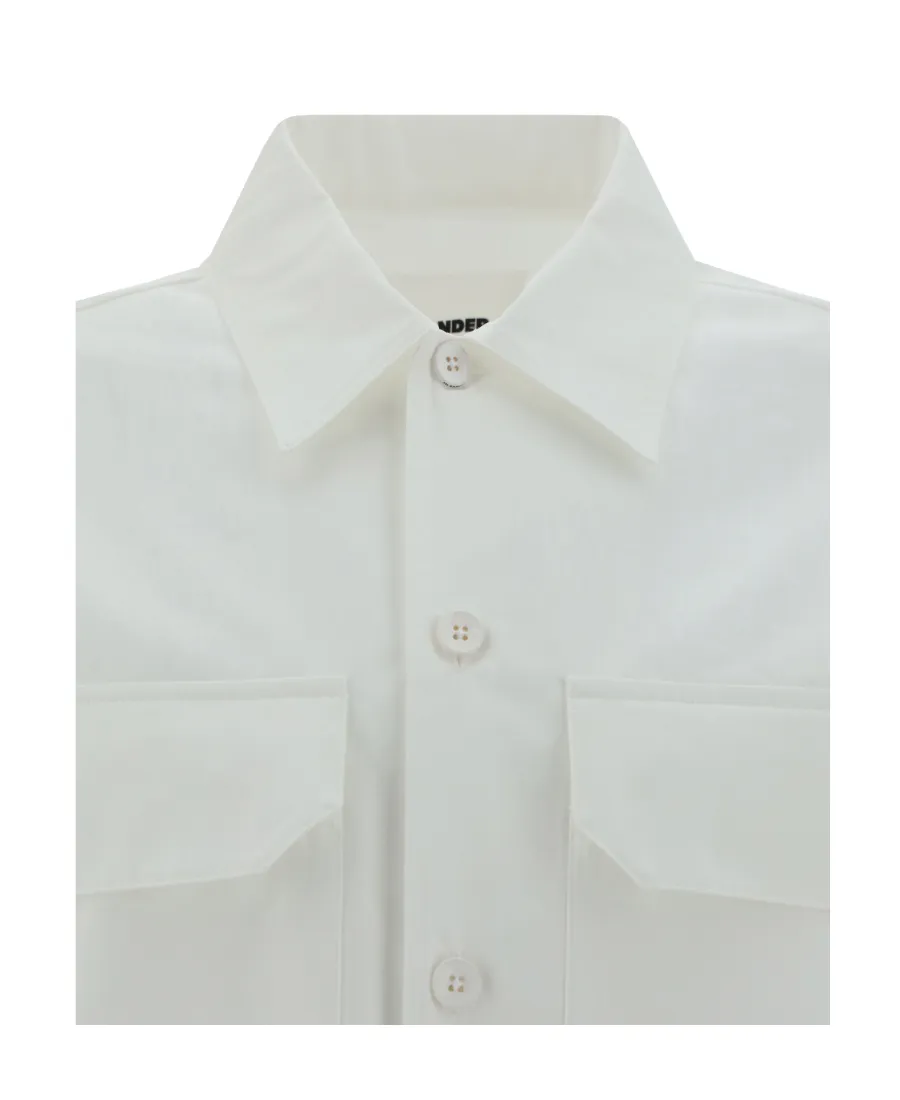 Short-Sleeved Shirt