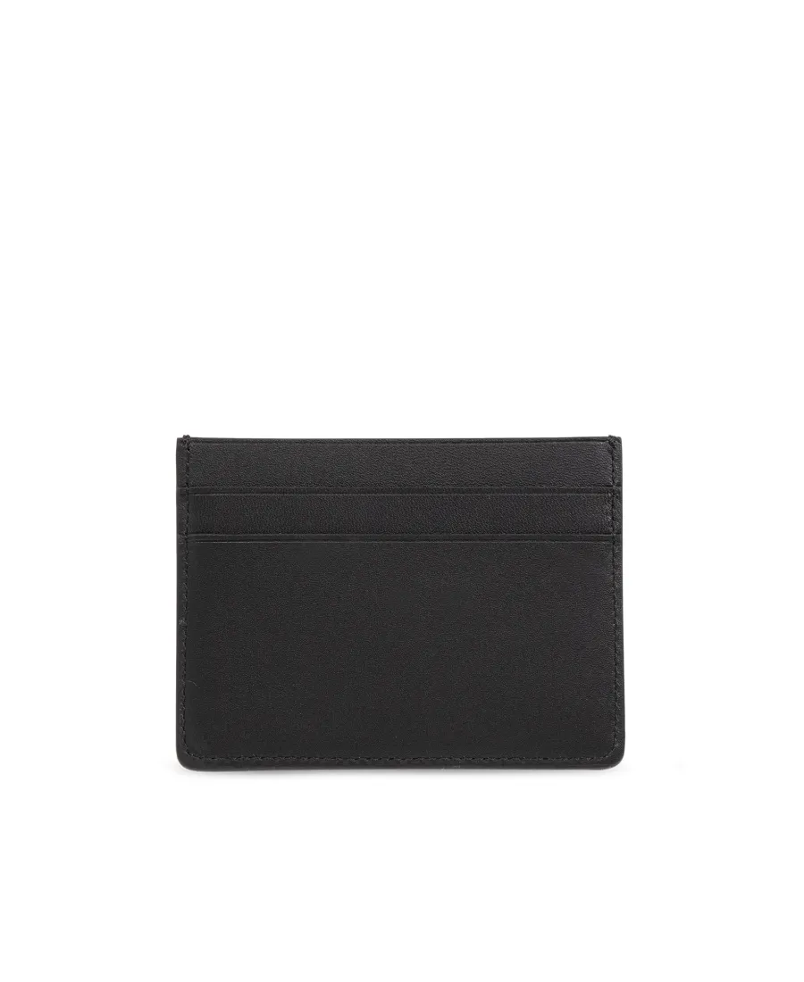 Logo Embossed Card Holder