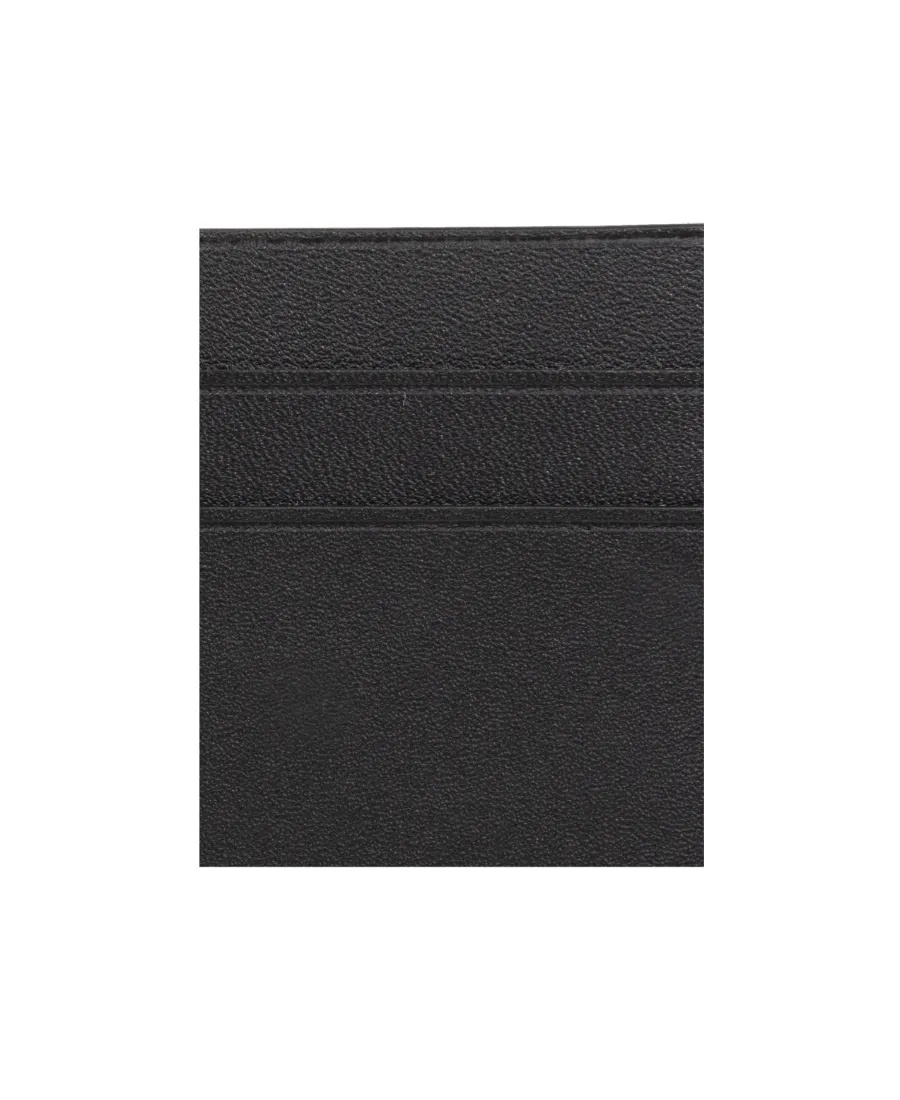 Logo Embossed Card Holder