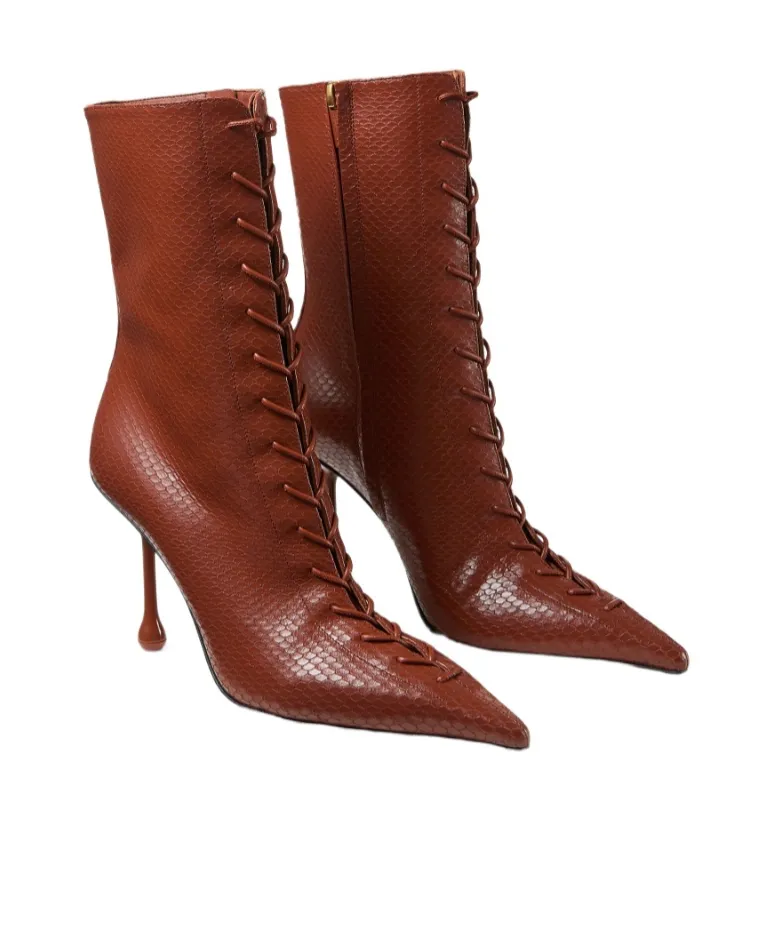 Scarlett Ankle Boot 95