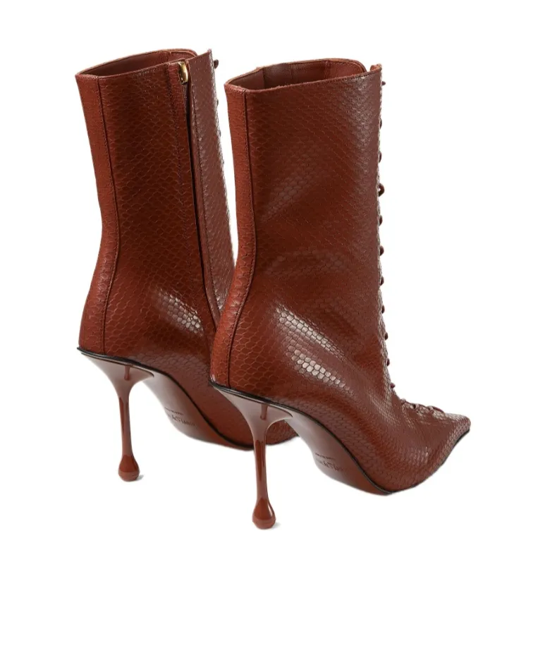 Scarlett Ankle Boot 95