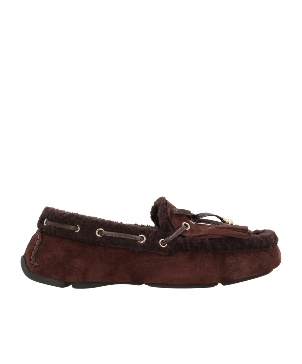 Manon F Loafers