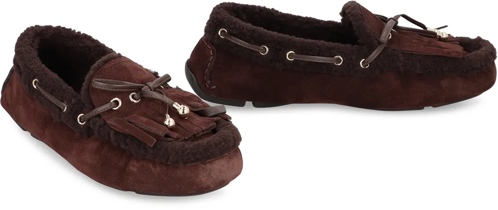 Manon F Loafers