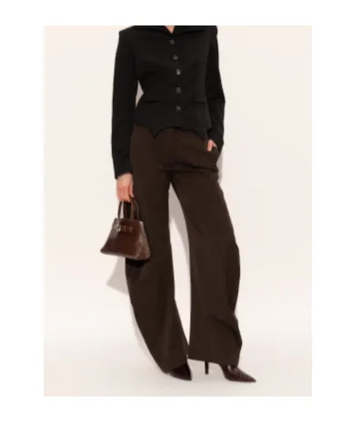Frankie Pointed Toe Ankle Boots