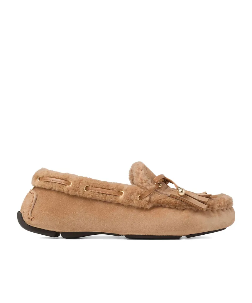 Manon Loafers
