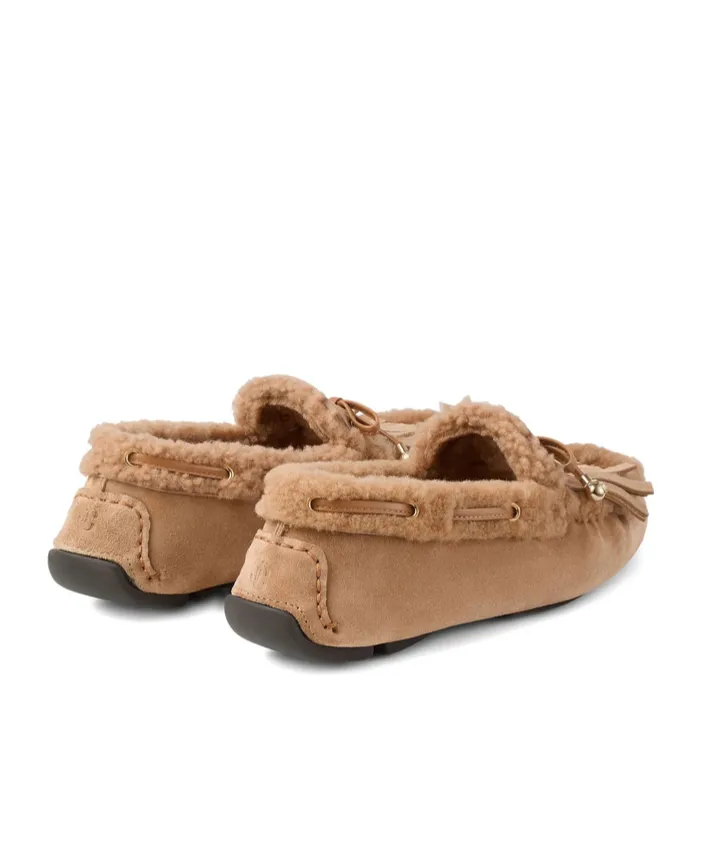 Manon Loafers