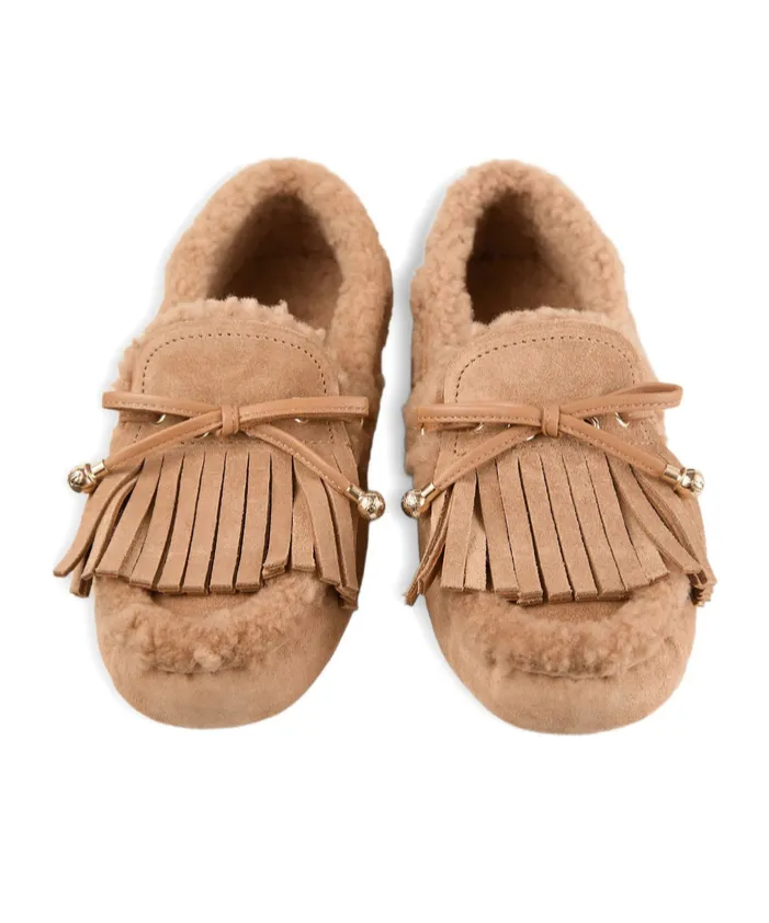Manon Loafers