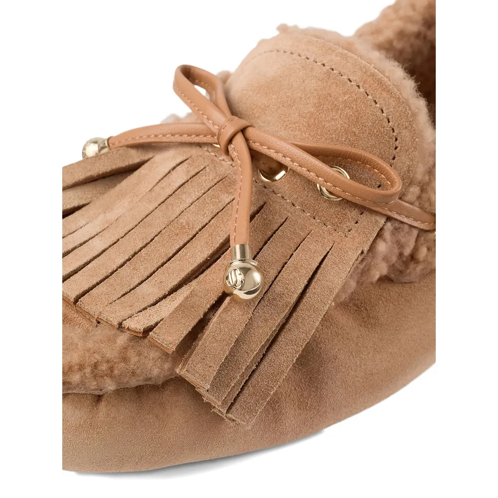 Manon Loafers
