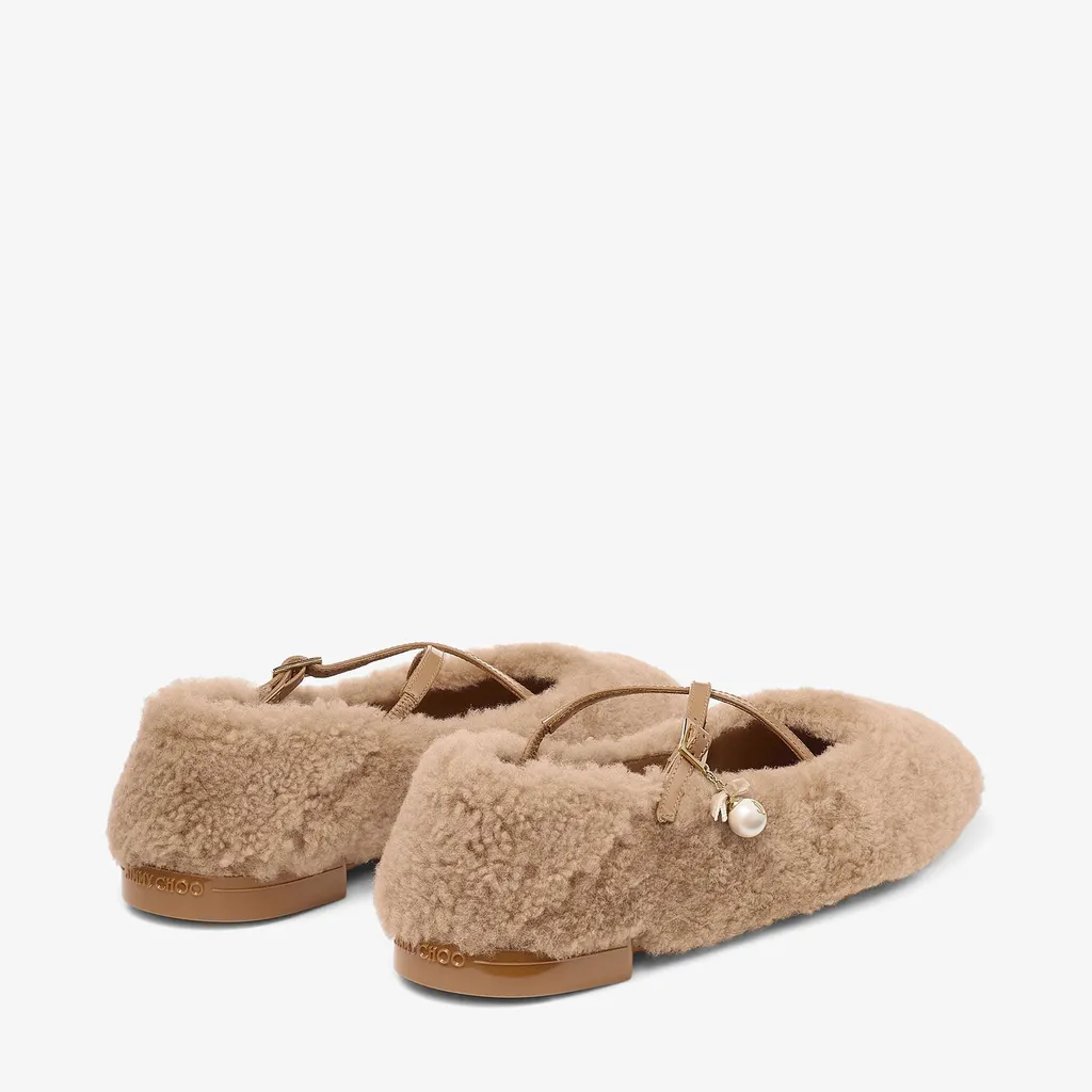 Eleri Ballerinas