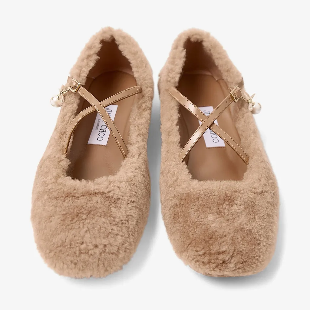 Eleri Ballerinas