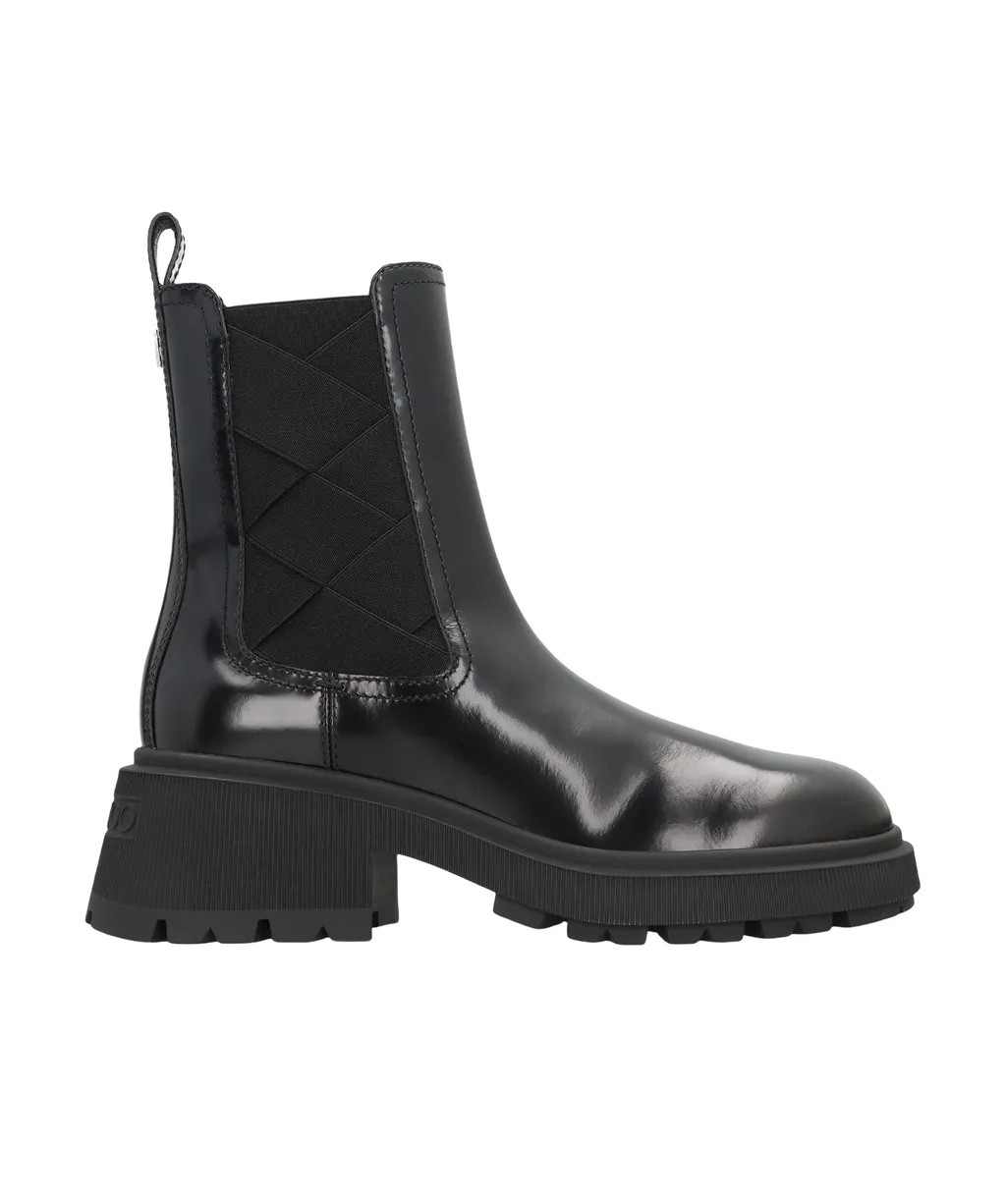 Louri 50 Ankle Boots