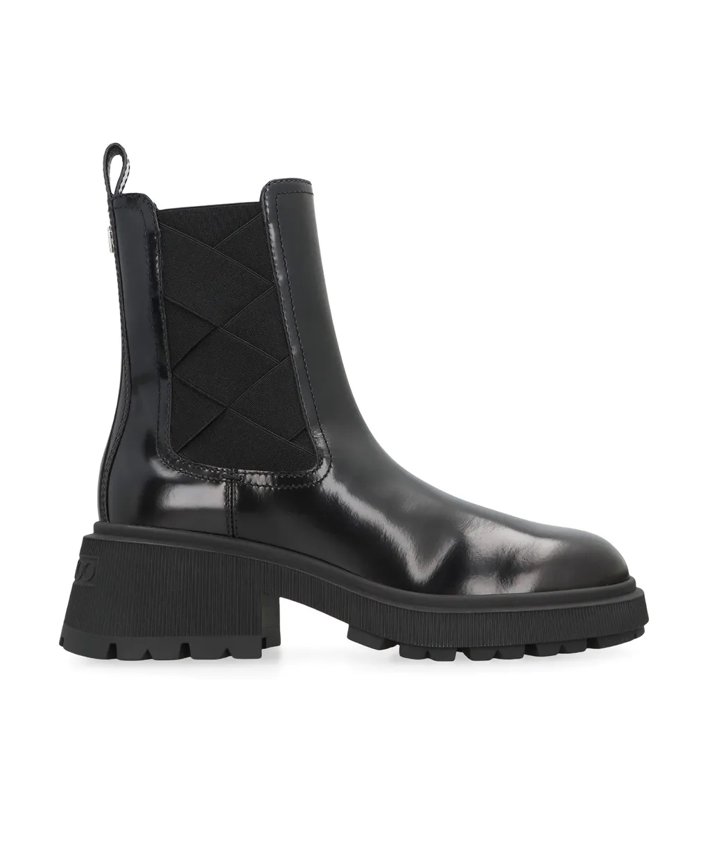 Louri 50 Ankle Boots