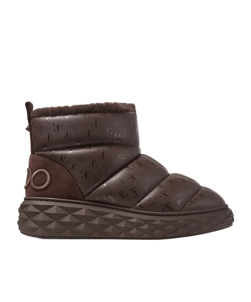 Xan Snow Boots