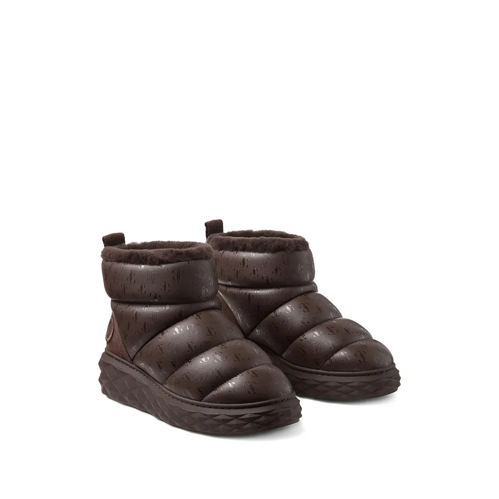 Xan Snow Boots