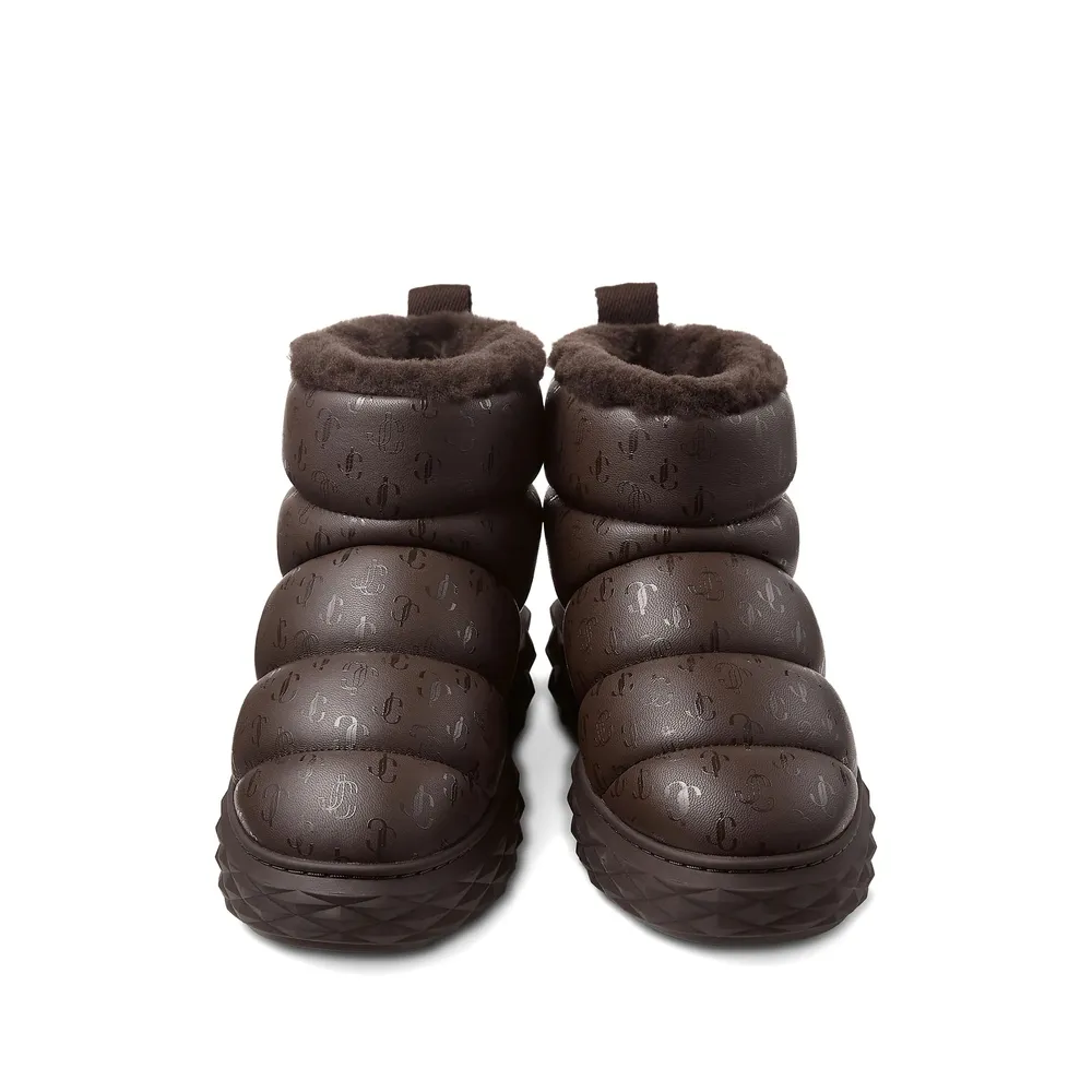 Xan Snow Boots