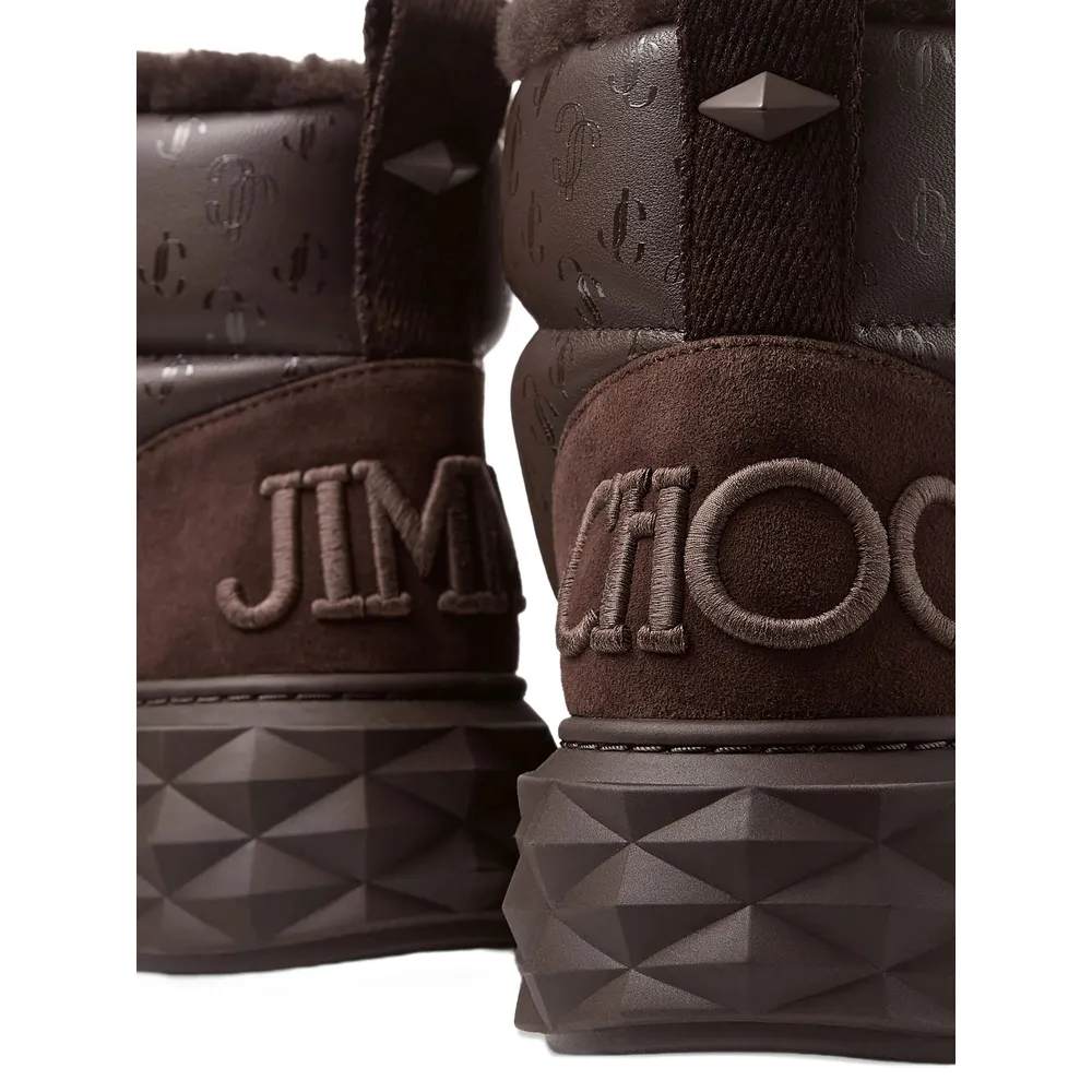 Xan Snow Boots