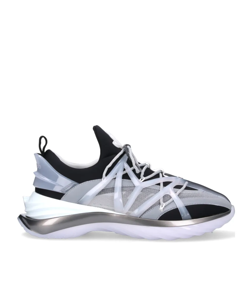 Cosmos/M Low-Top Sneakers
