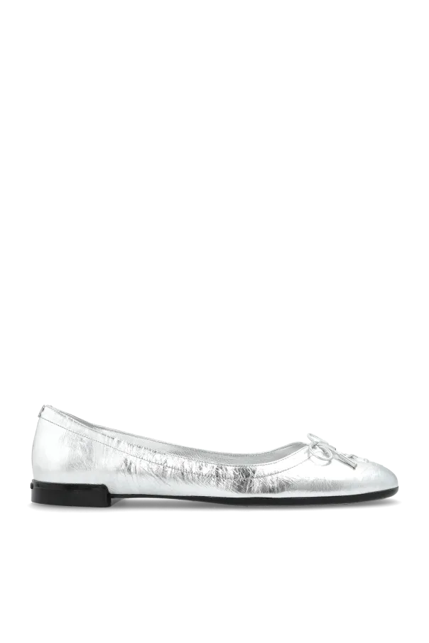 Scarlett Ballerinas, 2