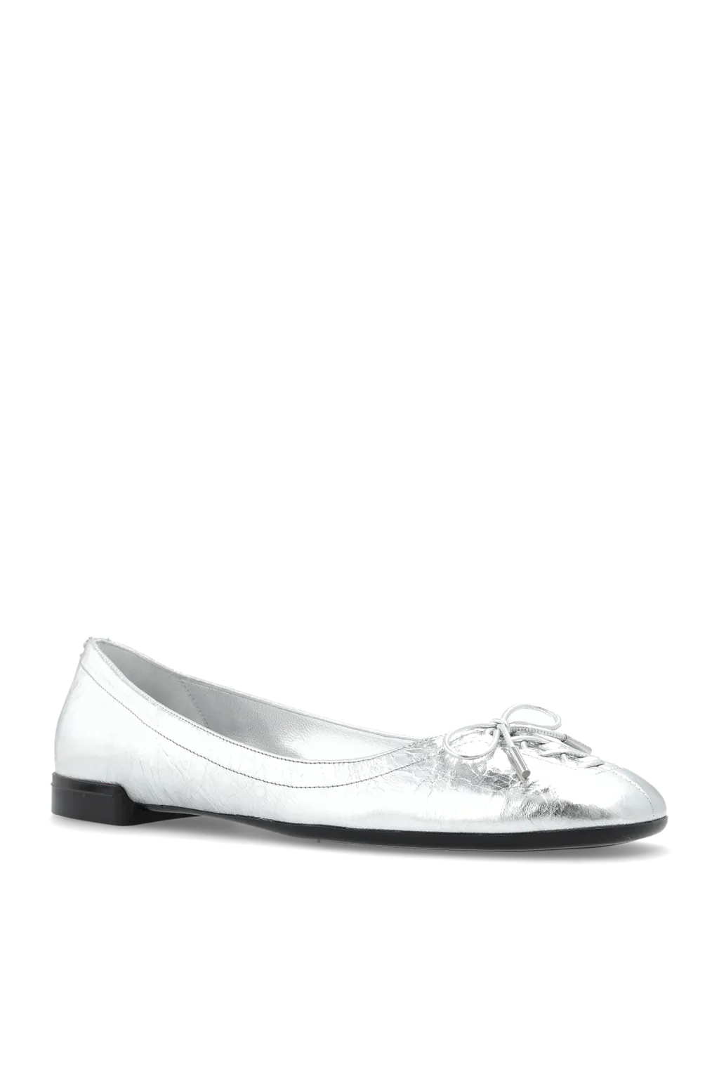 Scarlett Ballerinas, 3